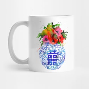 Ming Vase Mug